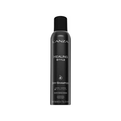 L’ANZA Healing Style Dry Shampoo suchý šampón 179 g