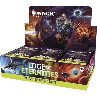 mtg commander master set booster box - Heureka.cz