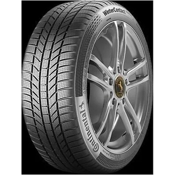 Image 1 of Continental WinterContact TS 870 P 285/40 R20 108V