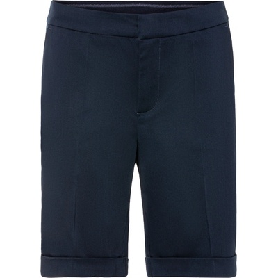 Esmara dámske bermudy navy modrá 100373832