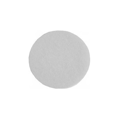 OSMO Pad 24x330 mm Bílý