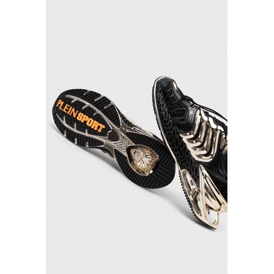 Plein Sport Маратонки PLEIN SPORT The Thunder Stroke Gen. X. 02 (USC0434.STE003N.0294)
