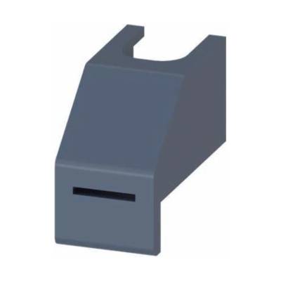 Siemens Standardní kryt 1P svorek pro 3KD0 wlk01 4 ks 3KD9014-1B