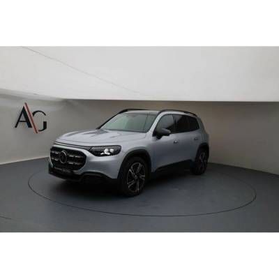 Mercedes-Benz GLB 200 120 kW