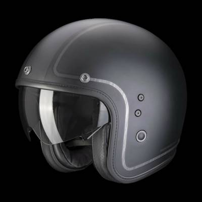 Scorpion BELFAST EVO RETROL