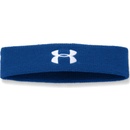 Under Armour Performance headband blue