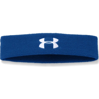 Under Armour Performance Headband blue