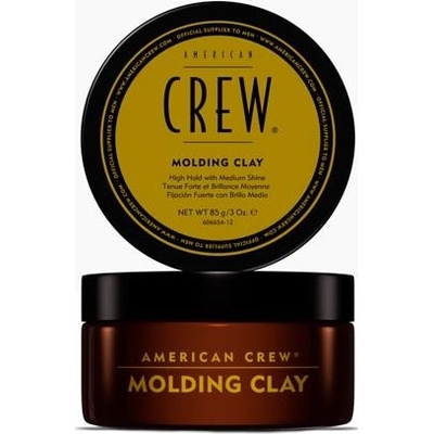 American Crew Classic Molding Clay 85 g