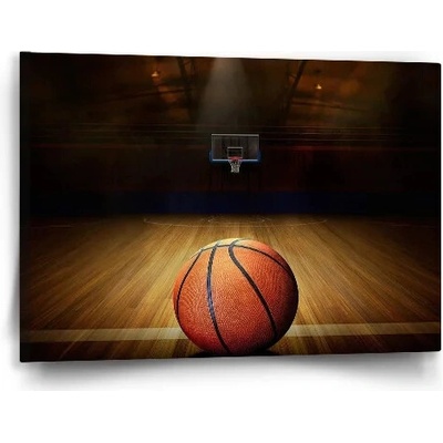 Sablio Obraz Basketbal - 60x40 cm