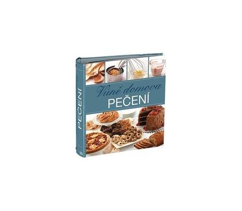Vůně domova - Pečení