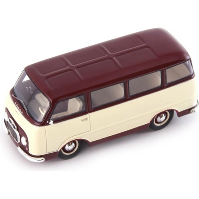 AutoCult Škoda 979 I Prototyp 1956 1:43