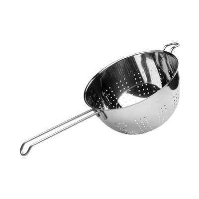 SAHM Profi cedník na polévku průměr 20 cm 100017113