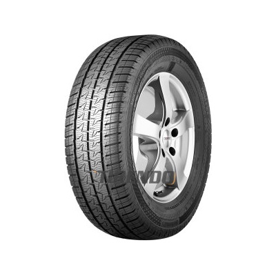 Continental VanContact 4Season ( 205/65 R16C 107/105T 8PR Двойно обозначаване 103H, MO-V )