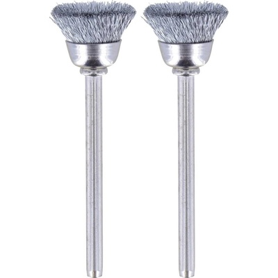 Dremel 26150442JA N/A N/A Ø drieku 3.2 mm 2 ks; 26150442JA