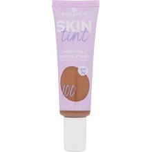 Essence SKIN tint lehký hydratační make-up SPF30 100 nude 30 ml