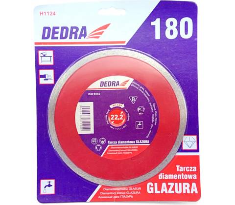 Dedra H1124