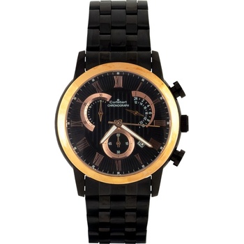 Cortebert Мъжки часовник Cortebert B630-BRGBB (B--B630-BRGBB)