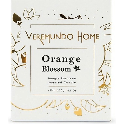 VEREMUNDO HOME Paris Orange Blossom 230 g