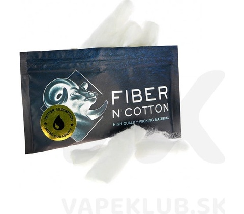 Fiber n Cotton V2