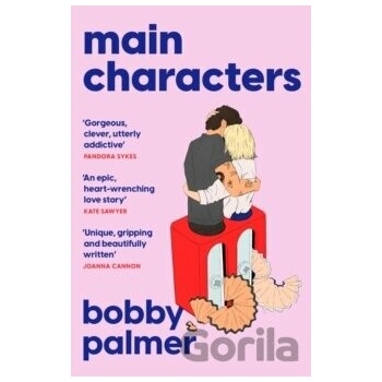 Main Characters