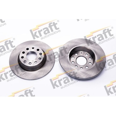 Brzdový kotúč KRAFT AUTOMOTIVE 6050270