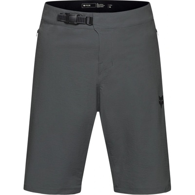 Fox Ranger short W/Liner gry