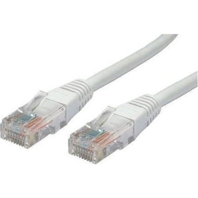 AQ xaqcc71030 UTP CAT 5, RJ-45 LAN, 3m