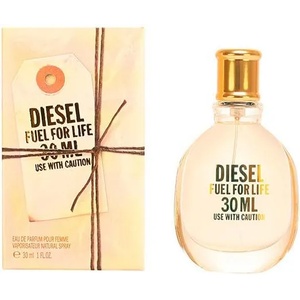 Diesel Fuel for Life Femme EDP 30 ml Парфюми