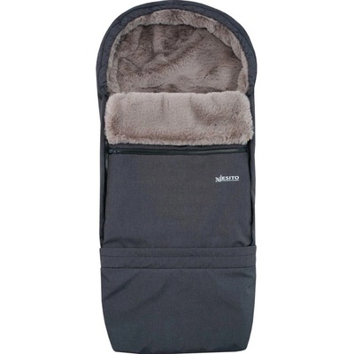 ESITO Soft 4v1 Aljaška Black Brown