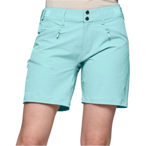 Norrøna Дамски къси панталони Norrøna Women's Falketind Flex1 Shorts - Aqua Haze - размер XS (112-1450-1111)