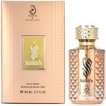 Image 1 of Arabiyat Maram EDP 100 ml