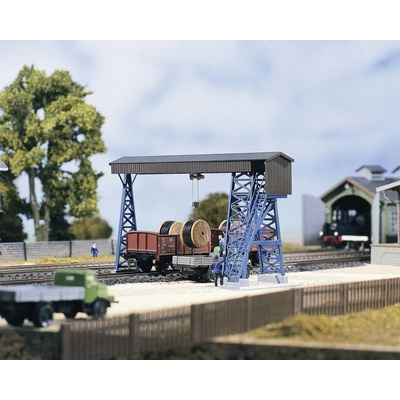 Auhagen Portálový jeřáb TT 13308 – Zboží Dáma