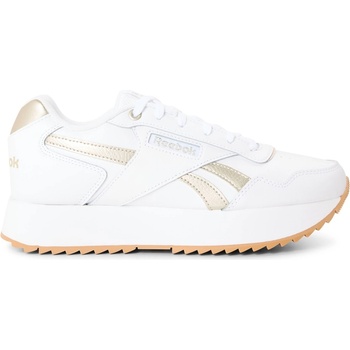 Reebok Маратонки Reebok Women's Glide Ripple Trainers - White/Sand