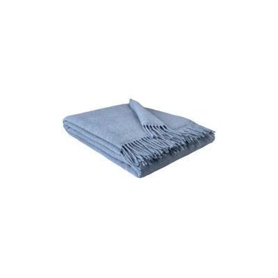 Interblanket Вълнено Одеяло 150×200 См - 100% Естествена Вълна, Меко И Уютно