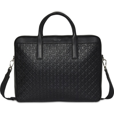 Calvin Klein Pánska taška na notebook LV04D3265GUB1