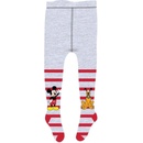 EplusM Chlapčenské pančušky Mickey Mouse modrá