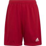 adidas Ent22 sho y червено, бяло 140 (h57501)