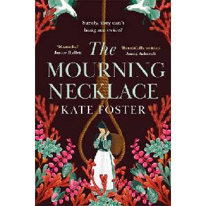The Mourning Necklace | Kate Foster (ISBN: 9781035052073)