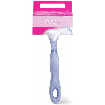 Wilkinson Sword Xtreme 3 Beauty 1 ks