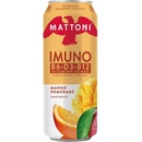 Mattoni Imuno pomeranč & mango 0,5 l