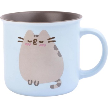 Erik Чаша Erik Animation: Pusheen - Be Mine, 350 ml (TAZ111)