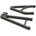 Traxxas Suspension arms, adjustable wheelbase left side (upper arm (, TRX5328 (TRX5328)