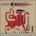 KOMODO - HELL GO RHYTHM 1 LP
