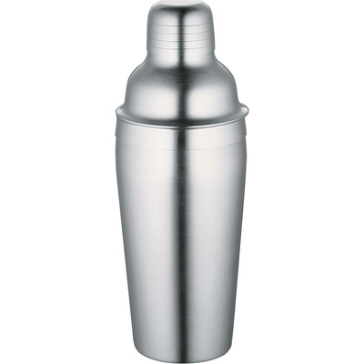 Shaker na koktejly 0,7l nerezový matný - CILIO Solingen