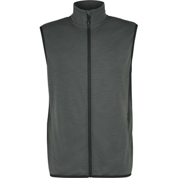 Heber Peak Мъжки поларен елек Heber Peak MerinoBlend SaplingHe. II Vest Casual vest - Chameleon - размер XL (032-1496-0214)