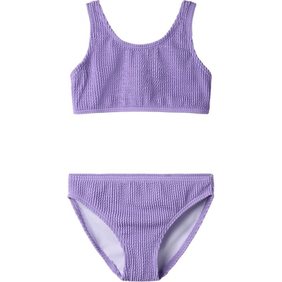 NAME IT Детски комплект бикини Name it Kid's Pziba Bikini Bikini - Bougainvillea - размер 146/152 (EU) (750-3092-0113)