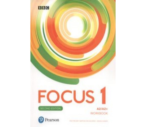 Focus Second Edition 1 Workbook