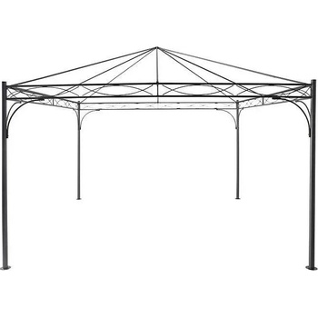 Sunfun Menorca 3 x 3 m,2,82 m, černá, antracit