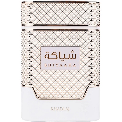 Khadlaj Shiyaaka White parfumovaná voda dámska 100 ml