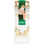 Bolsius Bolsius Polska Sprzedaż sp. z o. o. Болсиус капак 220гр 70ч. Сърце - послание